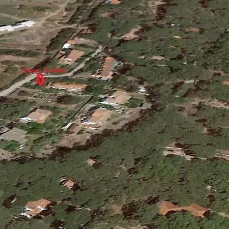 Casa Zedda * بولا