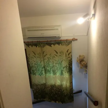 بيت للعطل Casa Zedda