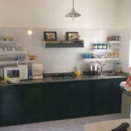 Casa Zedda