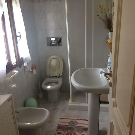 Casa Zedda * بولا