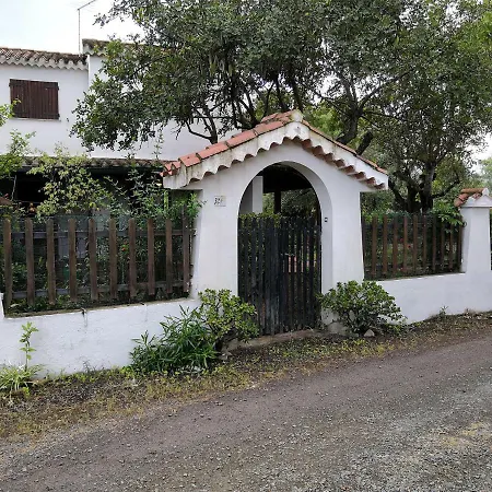 Holiday home Casa Zedda