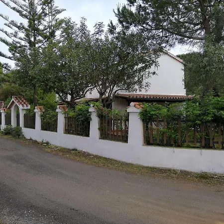 Casa Zedda * Pula