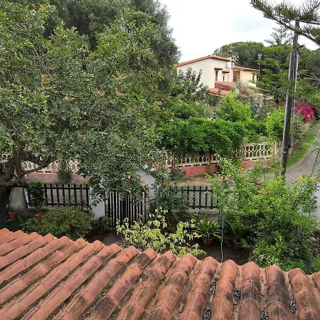 Casa Zedda * بولا
