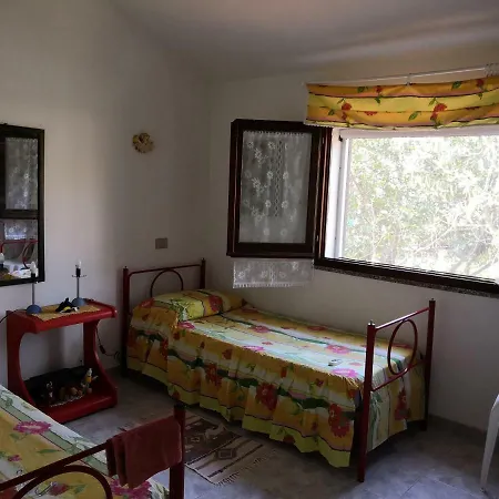 بيت للعطل Casa Zedda بولا