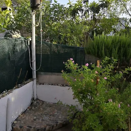 Casa Zedda