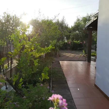 Casa Zedda بيت للعطل *