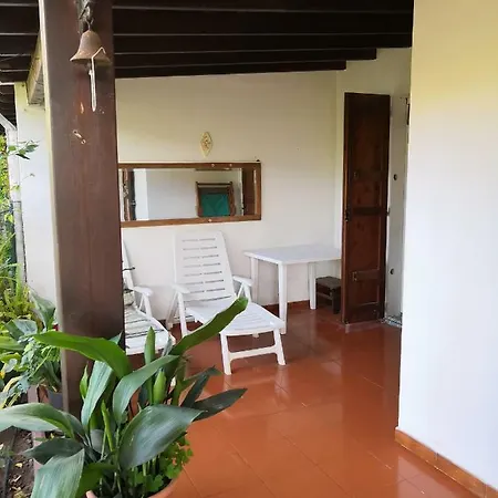 Casa Zedda بيت للعطل *