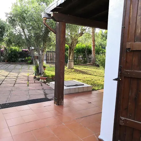 Casa Zedda بولا