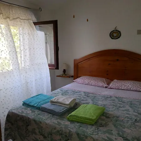 Casa Zedda
