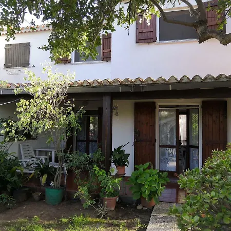 Casa Zedda