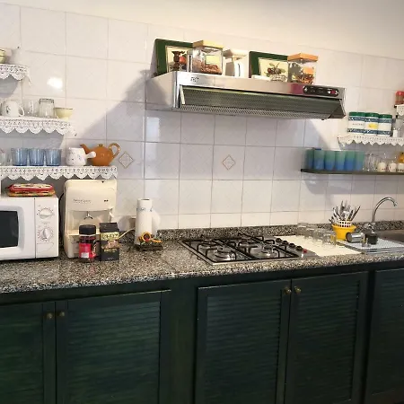 Casa Zedda بيت للعطل *