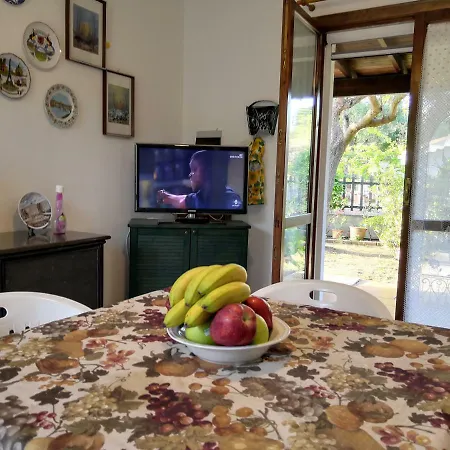 Casa Zedda
