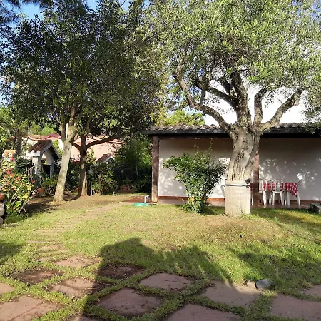 Casa Zedda * بولا